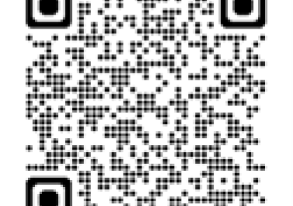 Qr code werk in uitvoering riolering